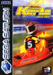 Formula Karts Special Edition (Saturn Pal) caratula delantera.jpg
