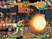 KOF 2001 Screenshot 2.jpg