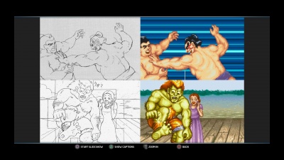 Street Fighter 30 anniversary imagen 2.jpg
