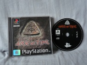 Ark of Time (Playstation Pal) fotografia caratula delantera y disco.jpg