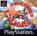 Incredible Crisis (Playstation Pal) caratula delantera.jpg