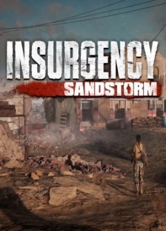 Portada de Insurgency Sandstorm