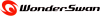 Logotipo WonderSwan - Videoconsola de Bandai.png