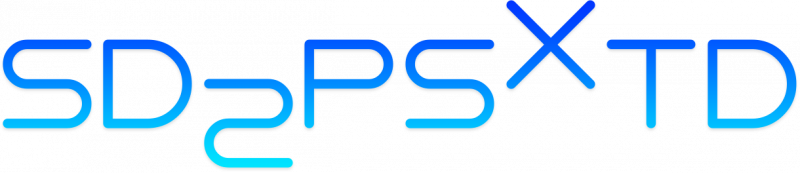 Archivo:Sd2psxtd logo.png