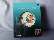 Xenogears- Wong Fei Fong Edition (Square Millennium Collection) (Playstation) fotografia caratula frontal.jpg