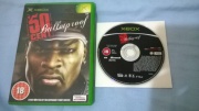 50 Cent-Bulletproof (Xbox Pal) fotografia caratula delantera y disco.jpg