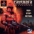 Crusader-No Remorse (Playstation Pal) caratula delantera.jpg