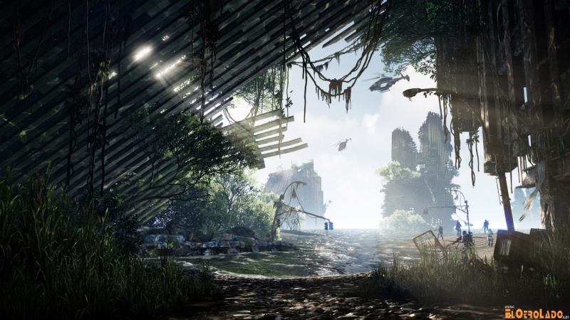 Archivo:Imagen 4 Crysis 3.jpg