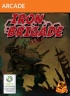 Iron Brigade portada.jpg
