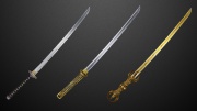 Ryu Ga Gotoku Ishin - Battle - Weapon Making (7).jpg