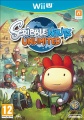 Scribblenauts unlimited caratula.jpg