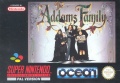The Addams Family -PAL Europa- Delantera (Carátula Super Nintendo).jpg