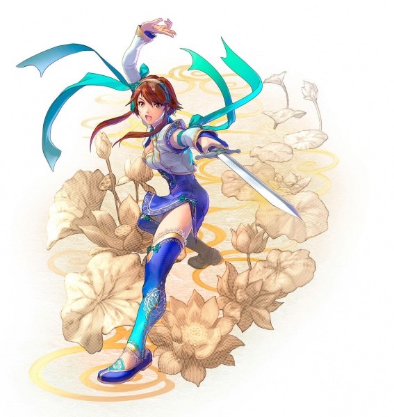 Archivo:Xianghua.jpg