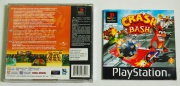 Crash Bash (Playstation Pal) fotografia caratula trasera y manual.jpg