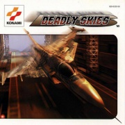 Deadly Skies (Dreamcast pal) caratula delantera.jpg