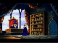 Discworld II-Missing Presumed (Saturn) juego real 002.jpg