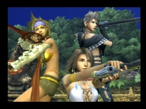 Final Fantasy X-2 Imagen 7.jpeg