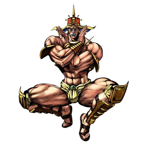 Archivo:JoJo PS3 Wamuu.jpg