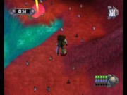 MoHo (Dreamcast) juego real 002.jpg
