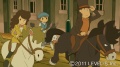 Pantalla 08 secuencia animada juego Professor Layton and the Mask of Miracle Nintendo 3DS.jpg