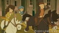 Pantalla 08 secuencia animada juego Professor Layton and the Mask of Miracle Nintendo 3DS.jpg