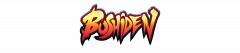 Portada de Bushiden