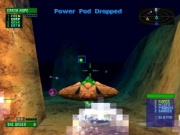 Critical Depth (Playstation) juego real 002.jpg