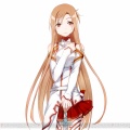 DENGEKIBUNKO-Yuuki Asuna.jpg