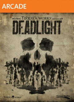 Portada de Deadlight