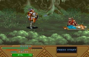 Dungeons & Dragons Collection (Saturn) juego real 001.jpg