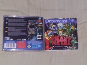 Heavy Metal Geomatrix (Dreamcast Pal) fotografia caratula trasera y manual.jpg