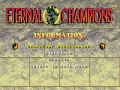 Information Menu (Eternal Champions) 001.jpg
