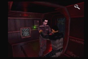 Martian Gothic Unification (Playstation) juego real 002.jpg