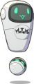 Personajes Metamo robot datos juego Danball Senki PSP.png