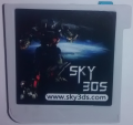 Sky3DS Botón Azul - Delante.png