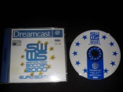 Worldwide soccer 2000 Euro Edition (Dreamcast Pal) fotografia caratula delantera y disco.jpg