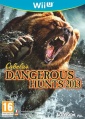 Cabela dangerous hunts 2013 Wii U Carátula.jpg