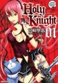 Holy Knight manga portada.jpg