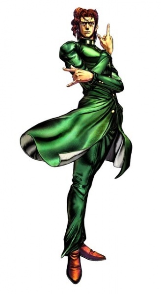Archivo:JoJo PS3 Noriaki Kakyoin.jpg