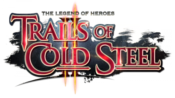 Trails of Cold Steel II - LOGO.png