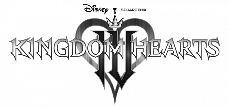 Archivo:Kingdom Hearts IV logo.png