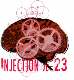Portada de Injection π23