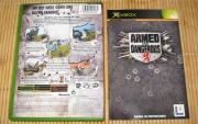 Armed and Dangerous (Xbox Pal) fotografia caratula trasera y manual.jpg