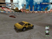 Destruction Derby 2 (Playstation) juego real 2.jpg