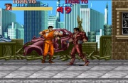 Final Fight Guy (Super Nintendo) juego real 001.jpg
