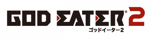 God Eater 2 - Logotipo.png