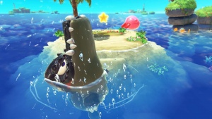 Kirby y la tierra olvidada Captura 5.jpg