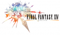 Logo Final Fantasy XIV.png
