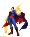 Project X Zone 2 Demitri Maximoff.jpg