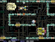 R-Types (Playstation) juego real 002.jpg